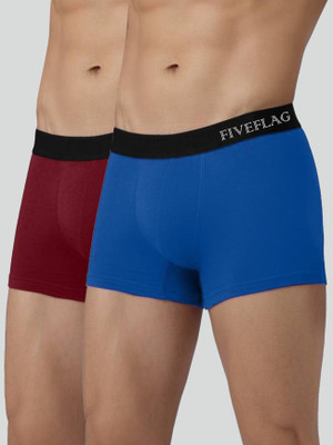 FiveFlag Men Brief