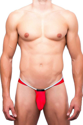 LEADWORT Men Brief