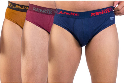 Renox Men Brief