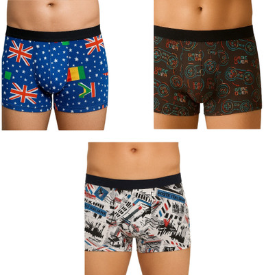 VEDUU Men Brief