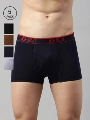 DIXCY SCOTT Men Brief