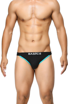 BASIICS by La Intimo Men Brief