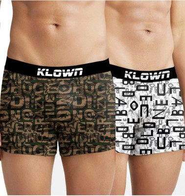 YANSH LIFESTYLE Men Brief