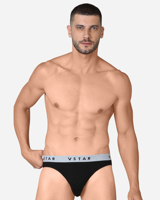 V Star Men Brief
