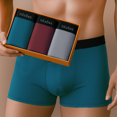 Dasens Men Brief