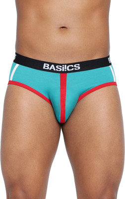 BASIICS by La Intimo Men Brief