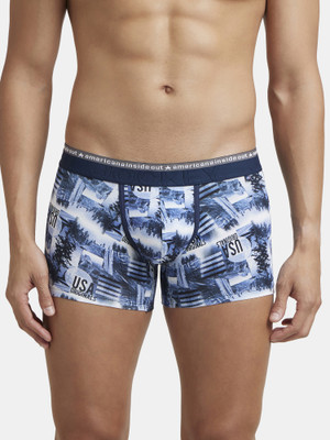 JOCKEY Men US63 Super Combed Cotton Elastane Stretch Brief