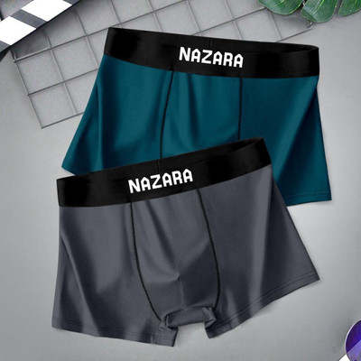 NAZARA Men Brief