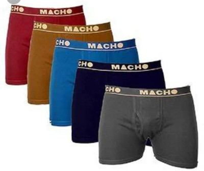 MACHO Men Brief