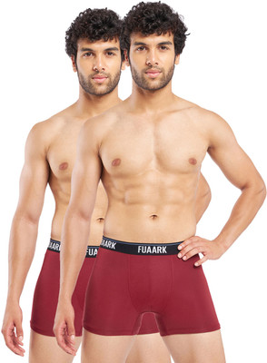 FuaarK Men Brief
