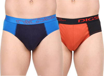 Digsel Cottons Men Brief