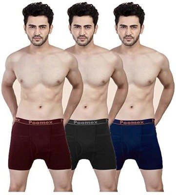 Poomex Men Brief