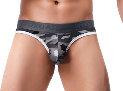 Woxuan Men Brief