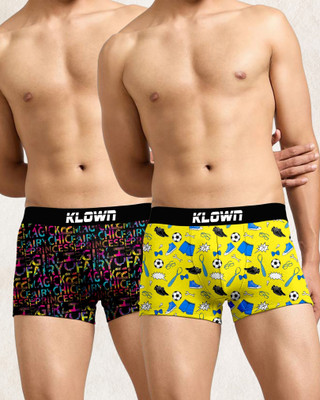 KLOWN Men Brief