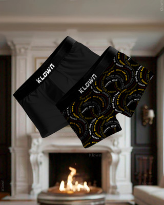 SARA TEX by KLOWN Men Brief