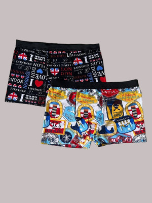 Prime Poster Men Brief