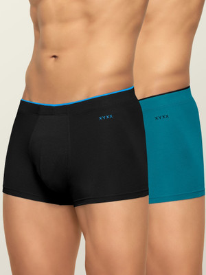 XYXX Men Underwear Uno Intellisoft Micro Modal Brief