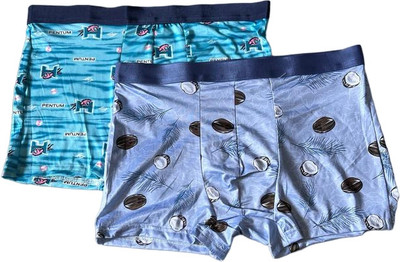 Prime Poster Men Brief