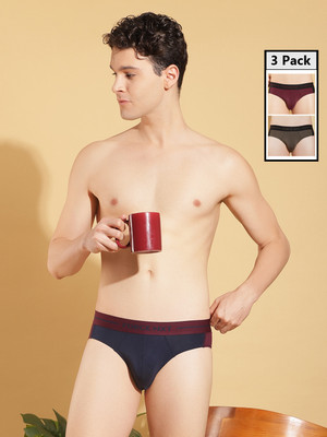 Force NXT Men Brief