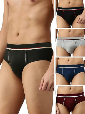 D1 DIFFERENT ONE Men Brief