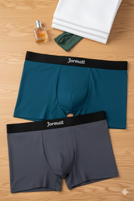 JORMATT Men Brief
