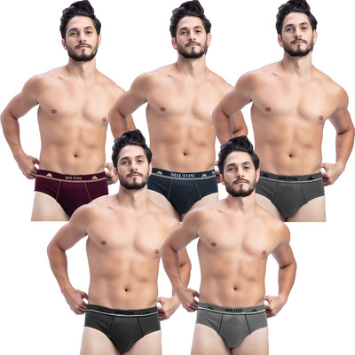 MILTON Men Brief