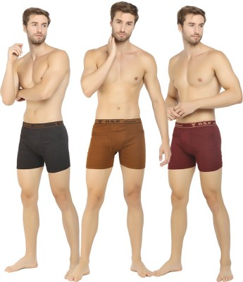 DSP Trends Men Brief