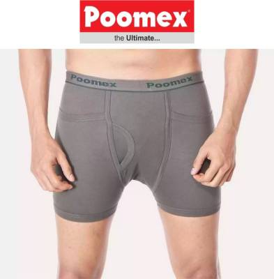 Poomex Printed Leggings
