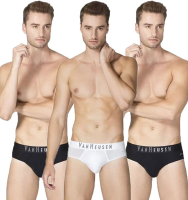 VAN HEUSEN Men Brief