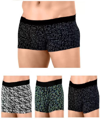 Dhupgarh Men Brief
