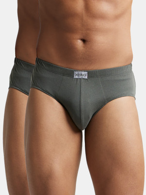 JOCKEY Men 8035 Super Combed Cotton Brief