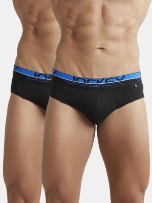 JOCKEY Men FP01 Super Combed Cotton Brief