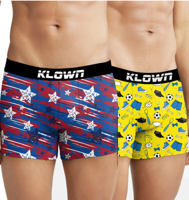 YANSH LIFESTYLE Men Brief