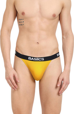 BASIICS by La Intimo Men Brief