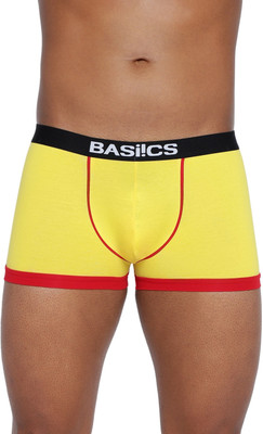BASIICS by La Intimo Men Brief