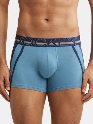 JOCKEY Men US21 Super Combed Cotton Elastane Stretch Brief