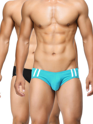 BASIICS by La Intimo Men Brief