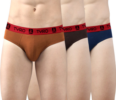 Tyro Men Brief