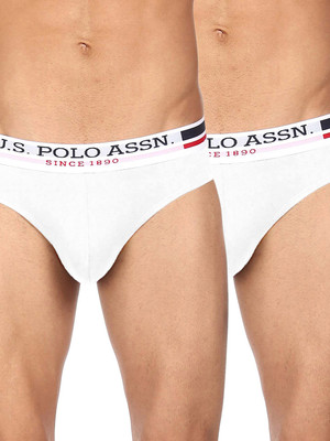 U.S. POLO ASSN. Men Brief