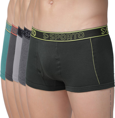 MACHO Men Brief