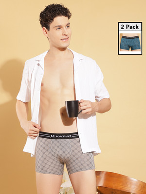 Force NXT Men Ultrasoft Micromodal Brief