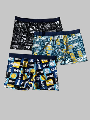 GlitzGarb Men Brief