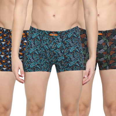 DIXCY SCOTT Men Brief