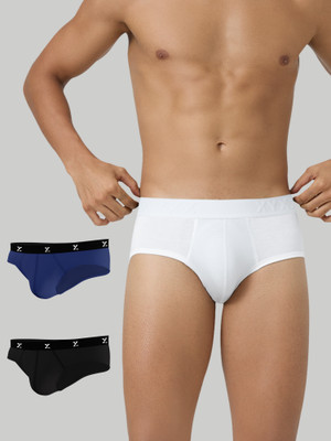 XYXX Men Ace Intellisoft Micro Modal Brief