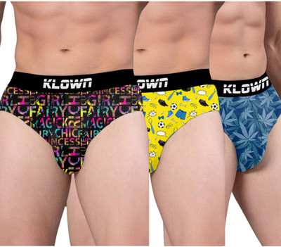 Styliq Men Brief
