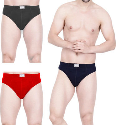 Big Eye Men Brief