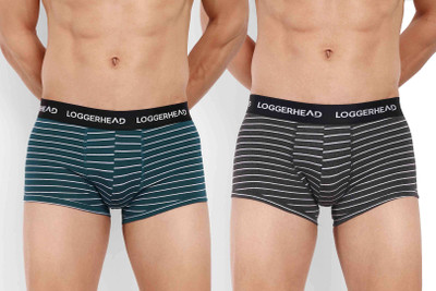LOGGERHEAD Men Brief
