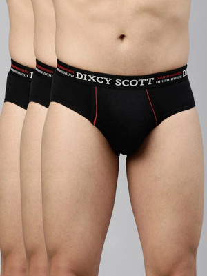 DIXCY SCOTT Men Brief