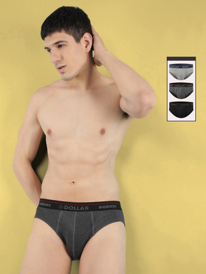 Dollar Bigboss Men Brief