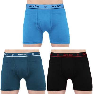 New Day Men Brief
